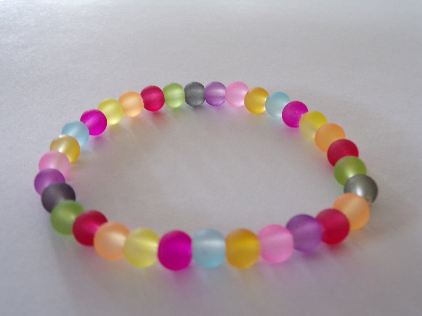 Kids Multicolor Bracelet 3