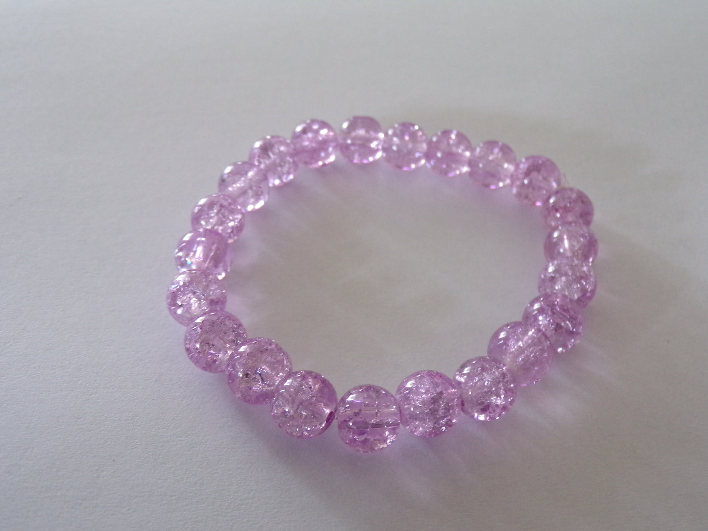 Kids Light Purple Bracelet