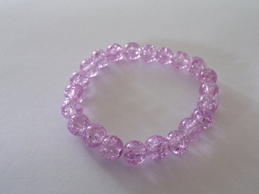 Kids Light Purple Bracelet