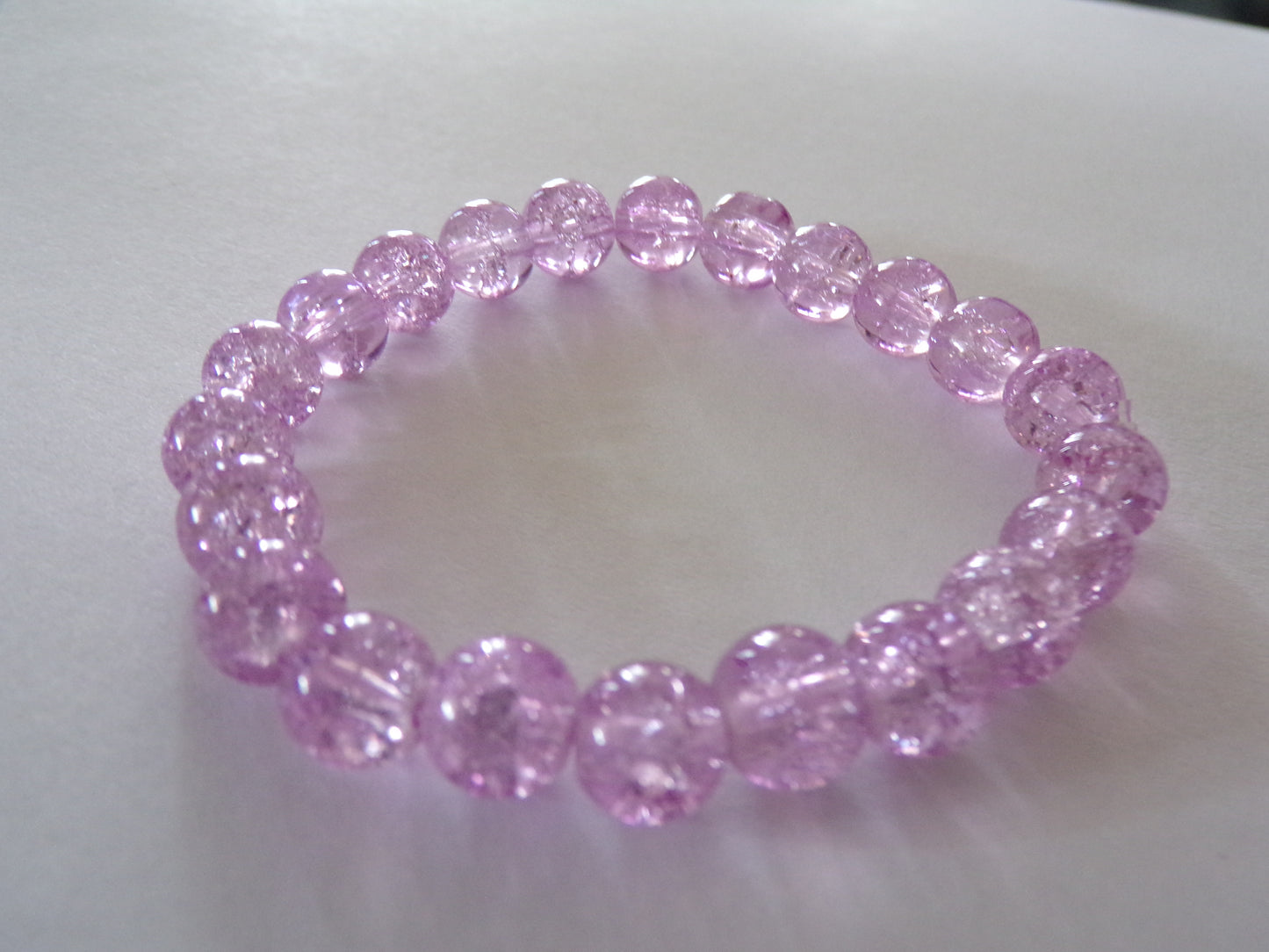 Kids Light Purple Bracelet