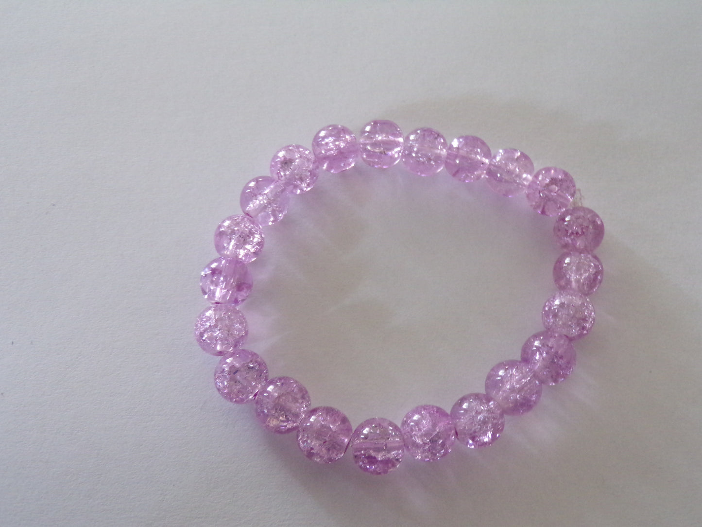 Kids Light Purple Bracelet