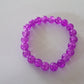 Kids Purple Bracelet