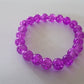 Kids Purple Bracelet