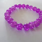 Kids Purple Bracelet