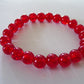 Kids Red Bracelet