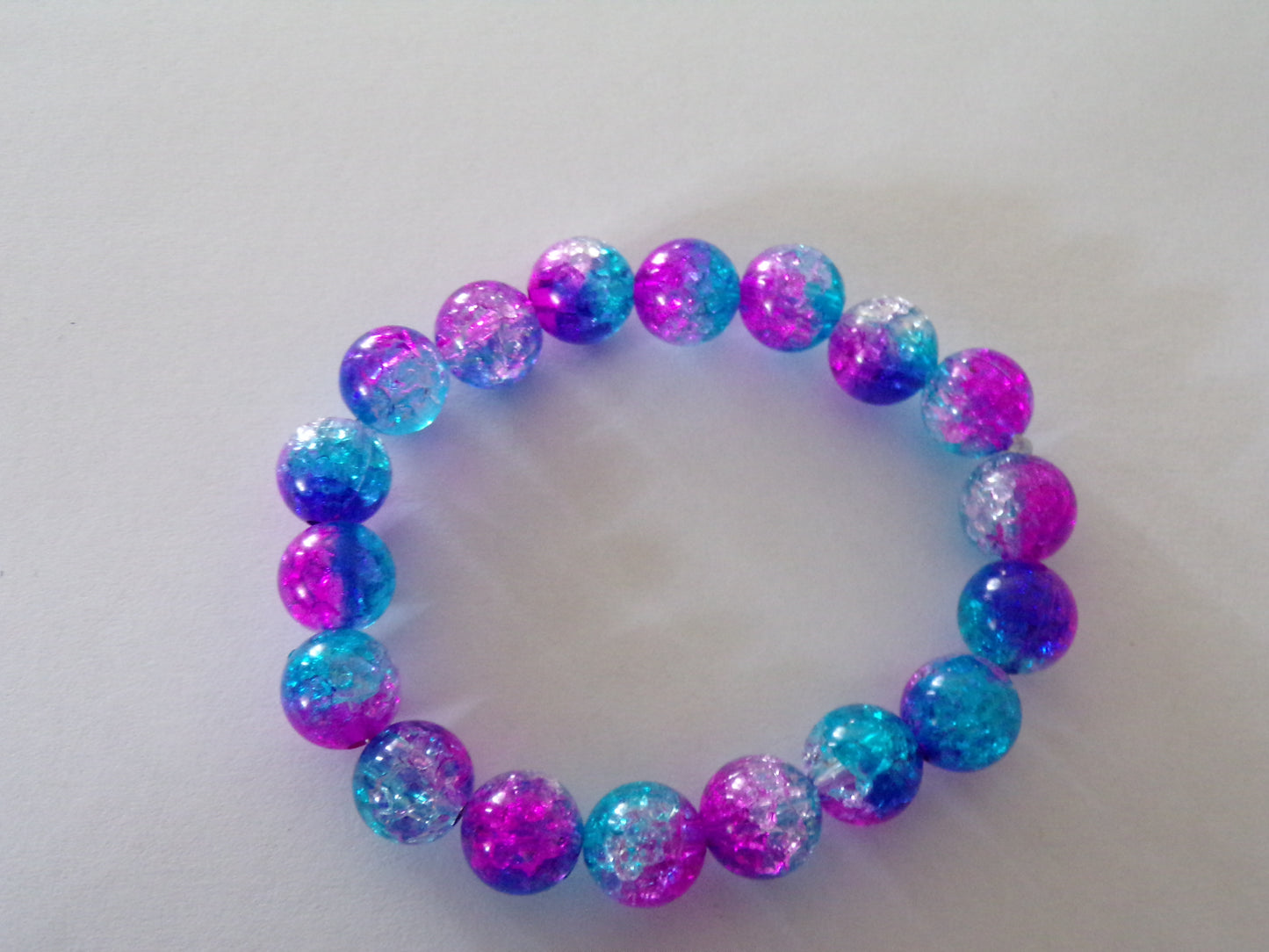 Kids multicolor bracelet