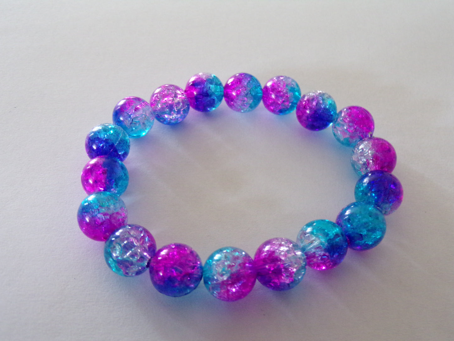 Kids multicolor bracelet