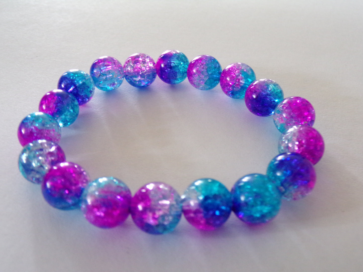 Kids multicolor bracelet