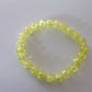 Kids Yellow Bracelet