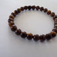 Kids- Tigers Eye bracelet