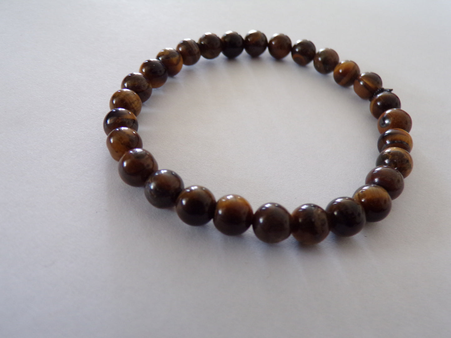 Kids- Tigers Eye bracelet