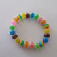 Toddler's Multicolor Bracelet 2