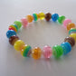 Toddler's Multicolor Bracelet 2